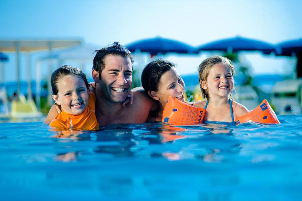Alanya Apartment | Family Suites in Alanya
