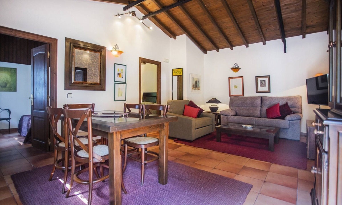 La Portilla Apartment | FANTASTIC RURAL APARTMENT | "BUGA II" 4 pax in Llanes Nº1