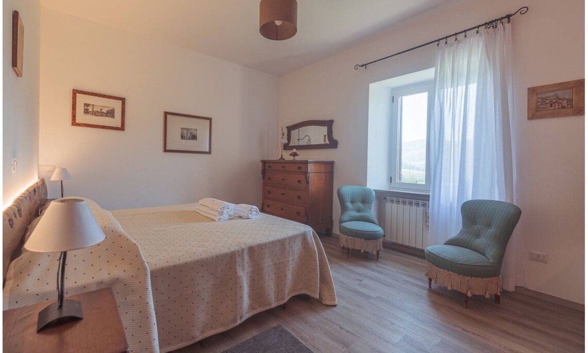 Nerbisci Other | FARMHOUSE QUERCETO - APARTMENT SUNFLOWER