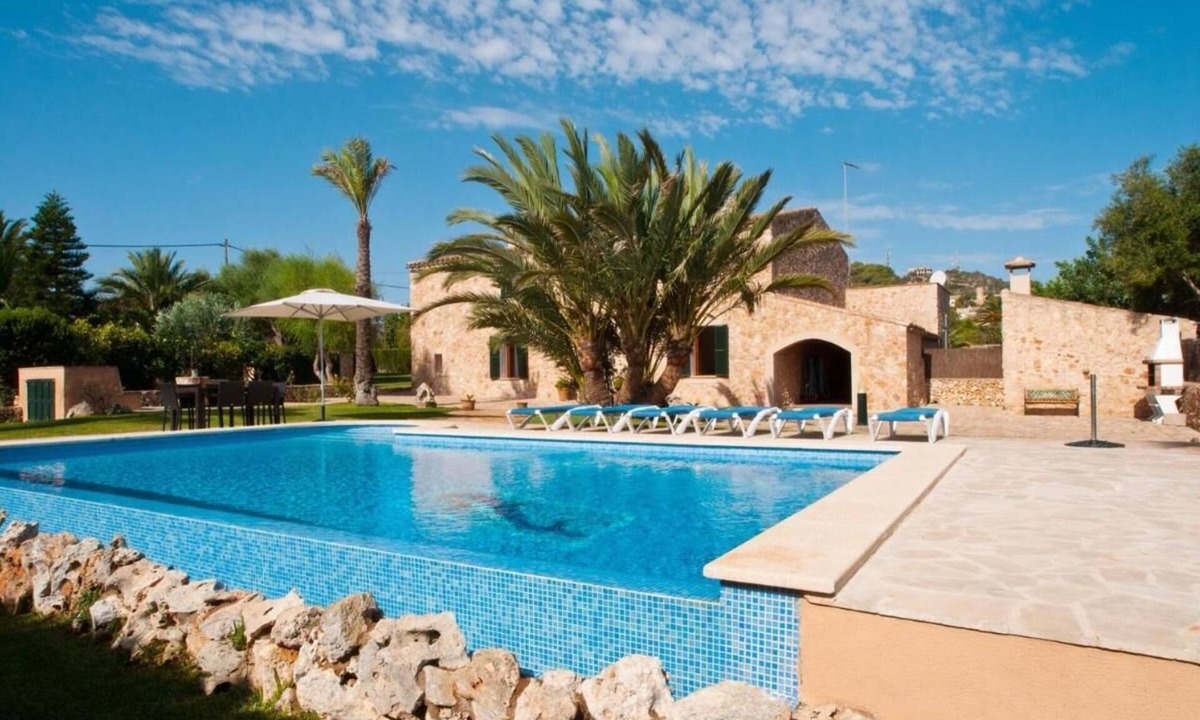 S Horta House | Finca Cas Corso Maravillosa