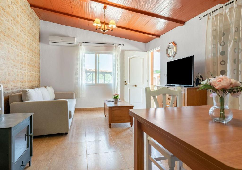 El Esparragal House | Finca Malamadre