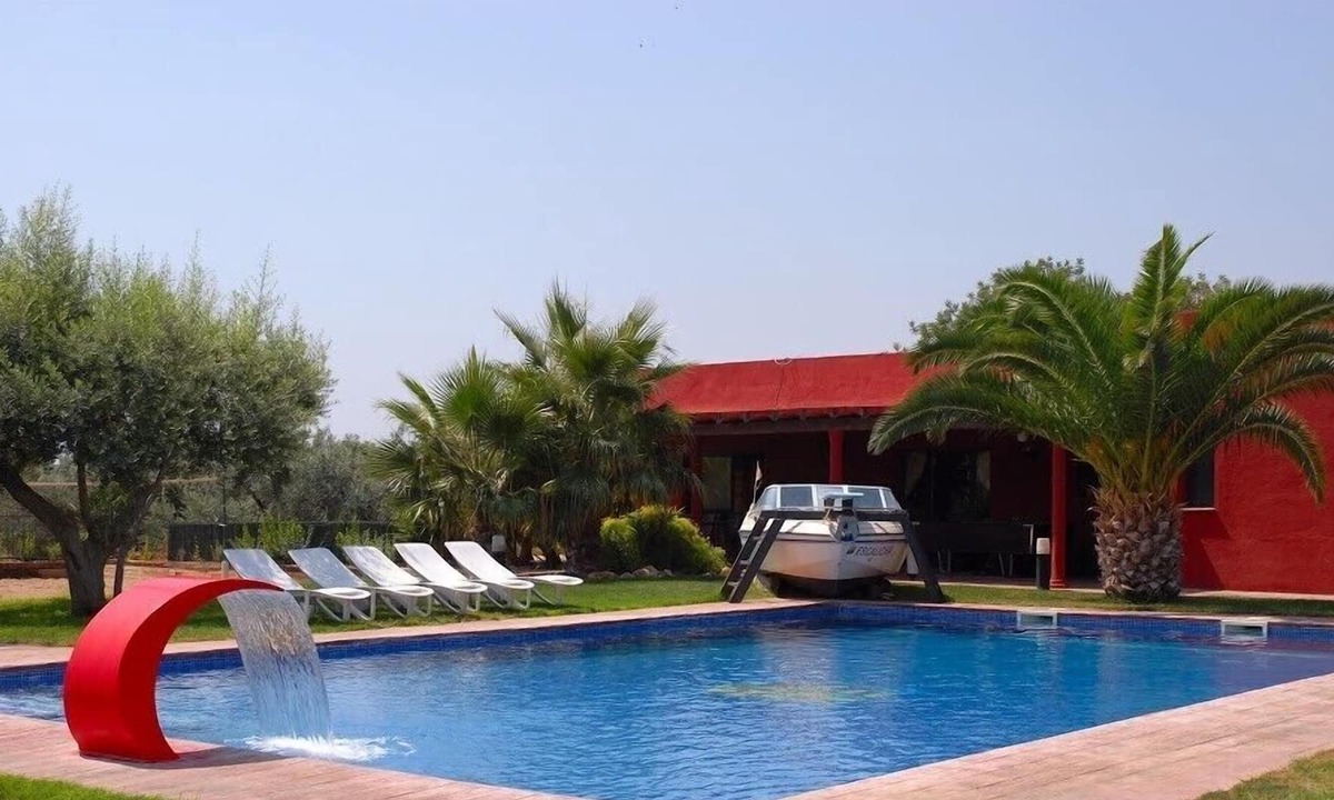 Cambrils Cottage | FINCA MIGUEL