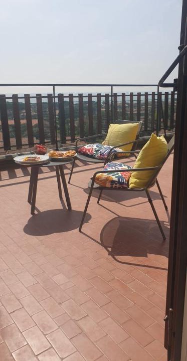 Marina di San Nicola Apartment | First House