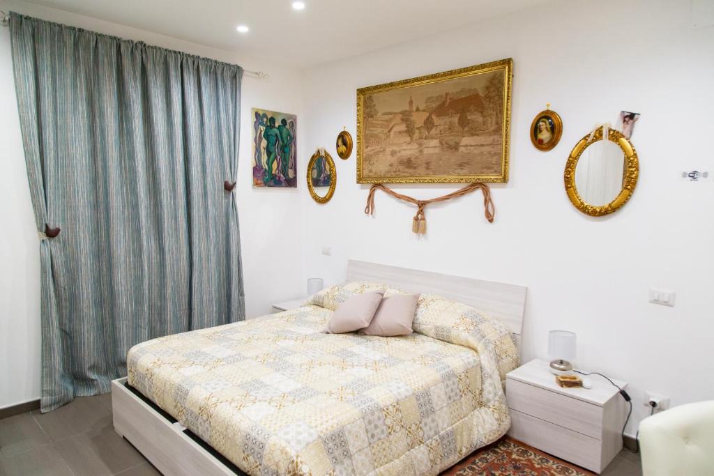 Posillipo House | First House Posillipo