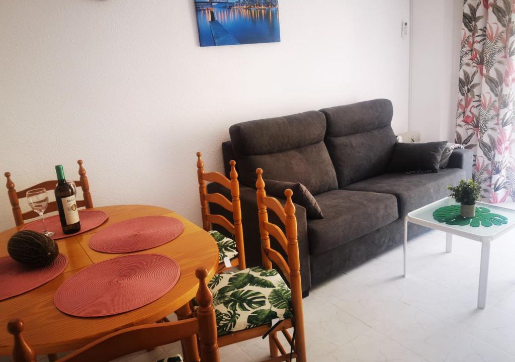La Mata Apartment | FLAMING I