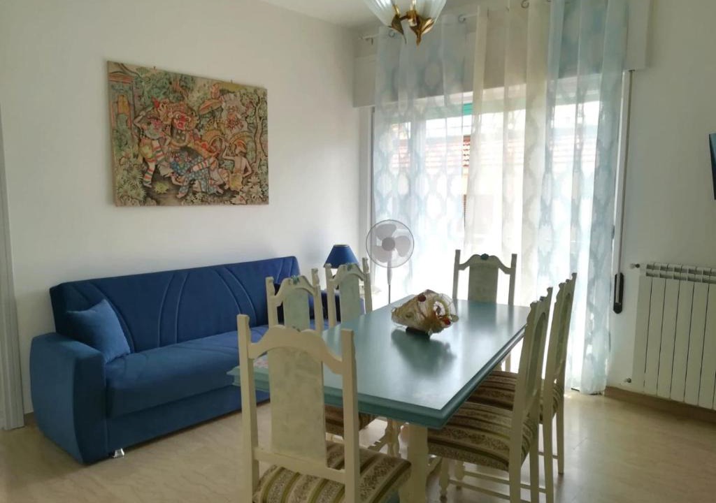Formia Apartment | Flowers House Umberto