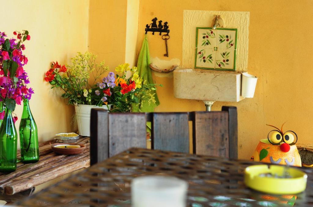 Roccella Jonica House | Fondaco del Fico