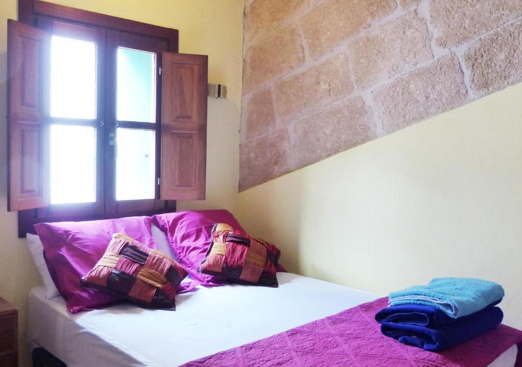 Denia Old Town Apartment | Fontanella El Conserje
