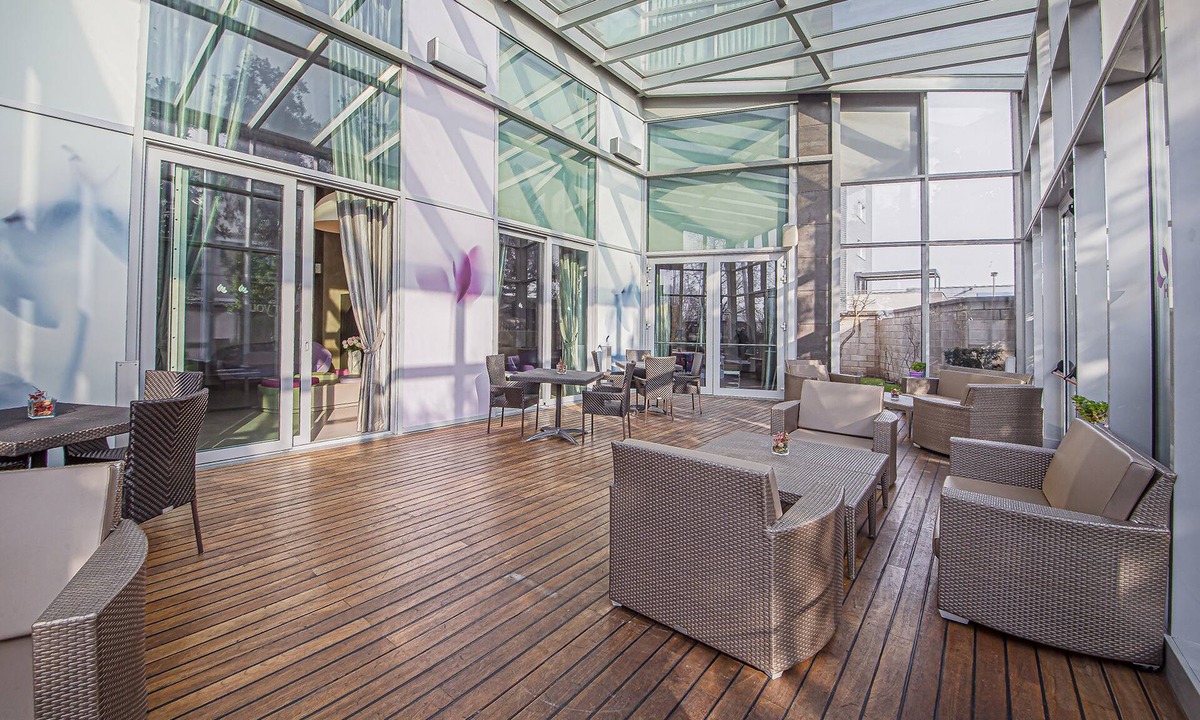 Cernusco sul Naviglio Hotel | For You Hotel