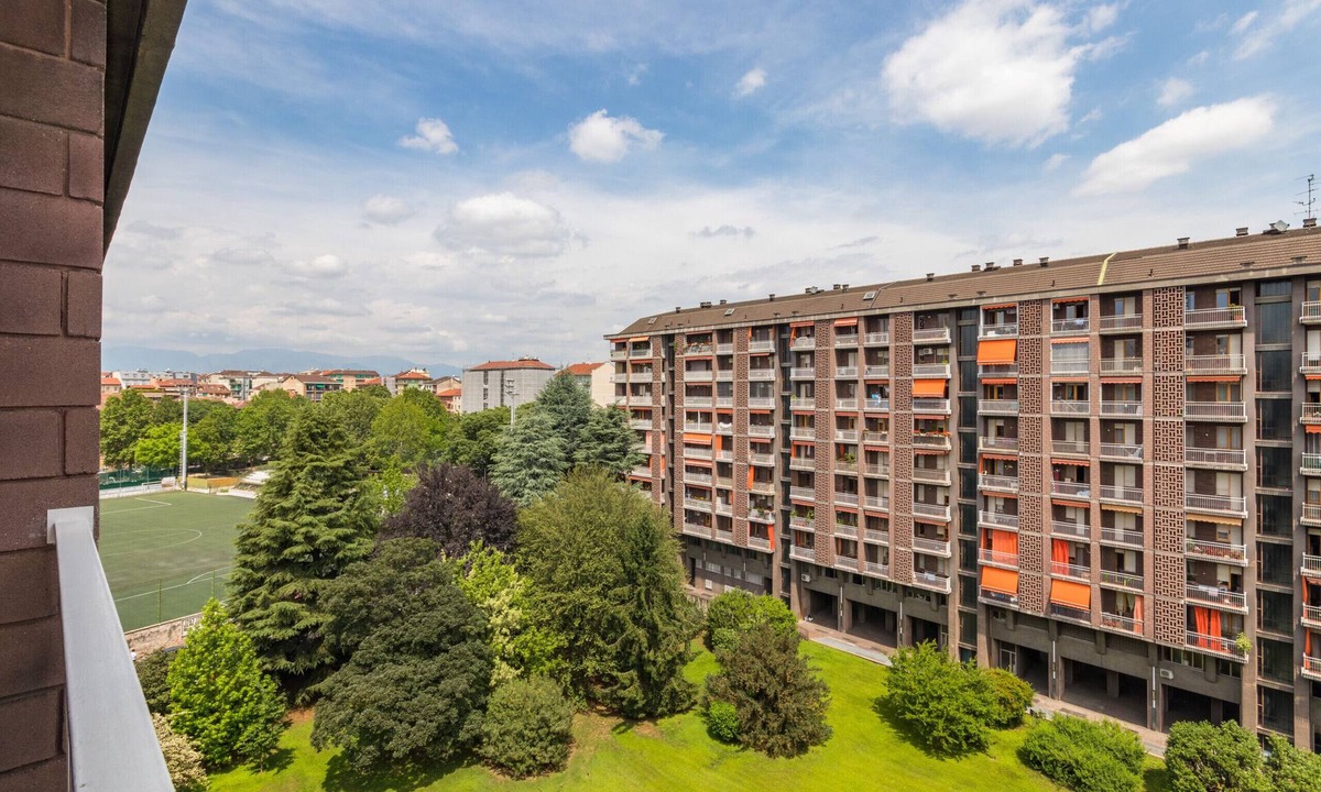 Cenisia Apartment | Frejus Classic Apartment by Wonderful Italy