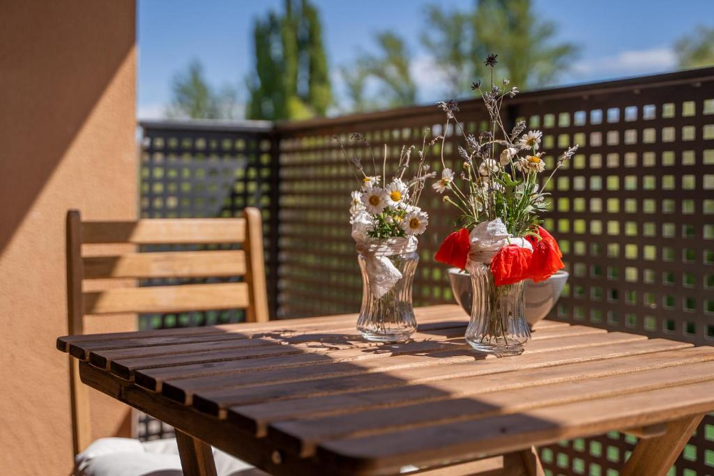 Aguaton Apartment | Fuentes de la Hoz