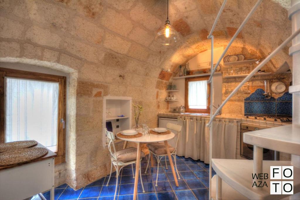 Polignano a Mare House | G.H.03 Polignano a Mare