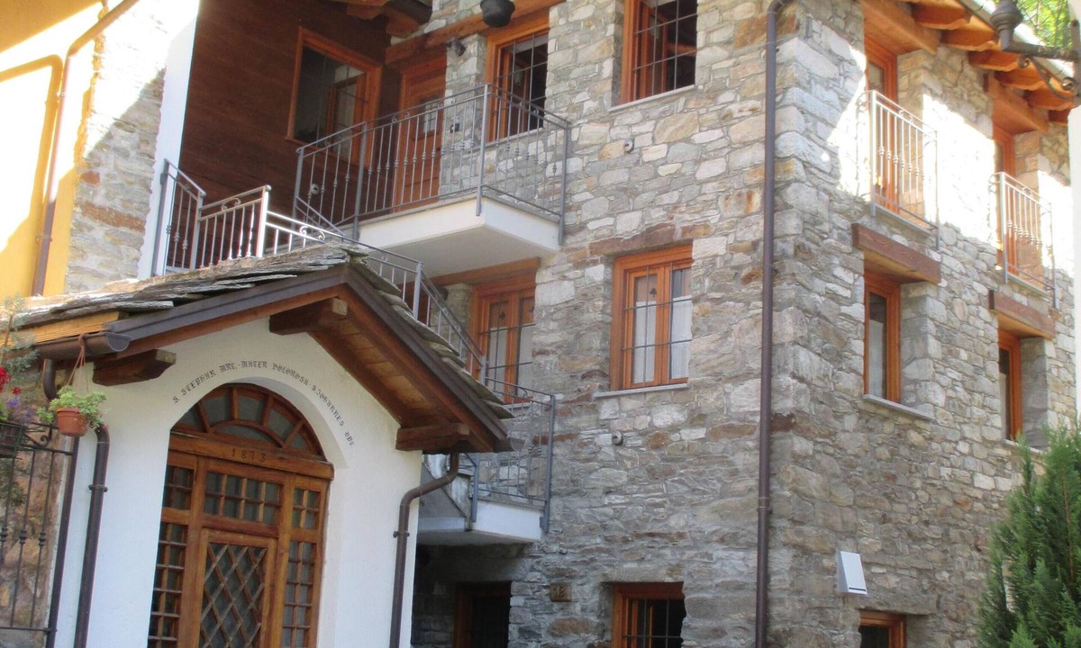 Zuino Apartment | Gaby: Studio - Gaby