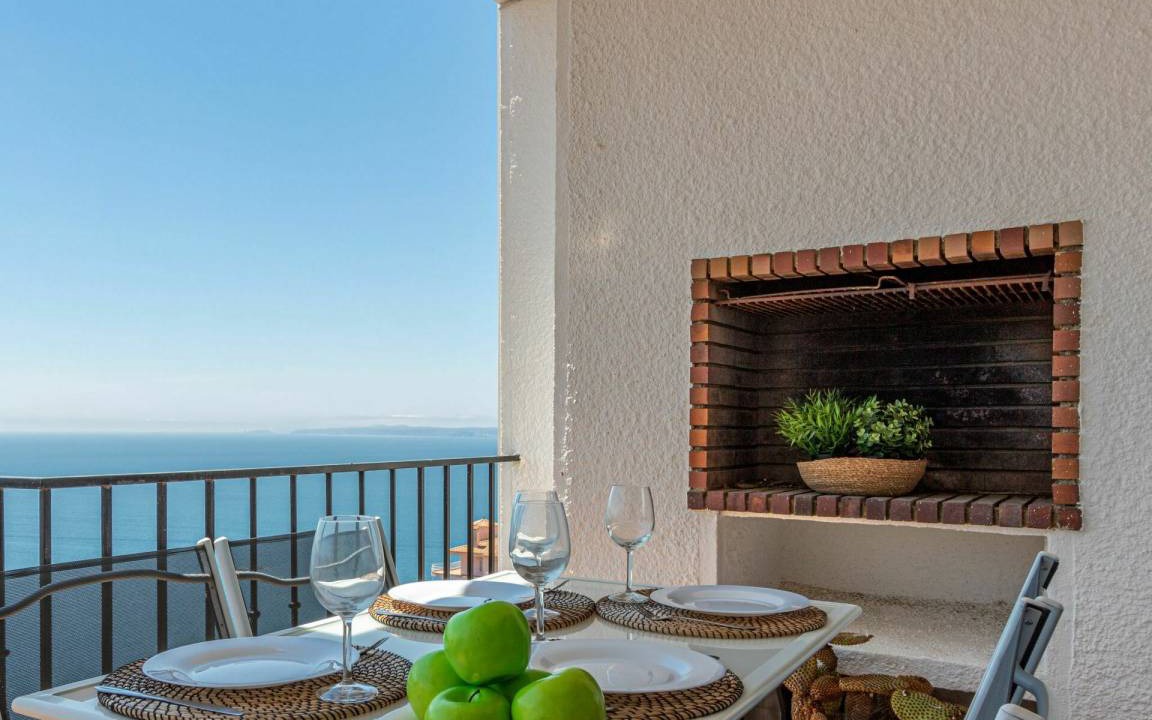 Almadraba-Canyelles Apartment | Garbinell 348.1