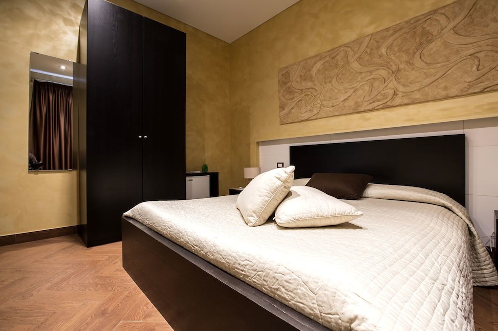 Citta Giardino Hotel | Garden Holiday