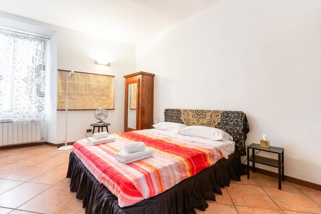 Porta Volta Apartment | Garibaldi & Monumentale Apartment
