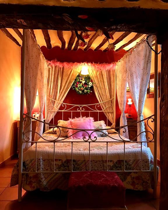 Valeria Cabin | Getaway to Cuenca at La Quinta de Malu