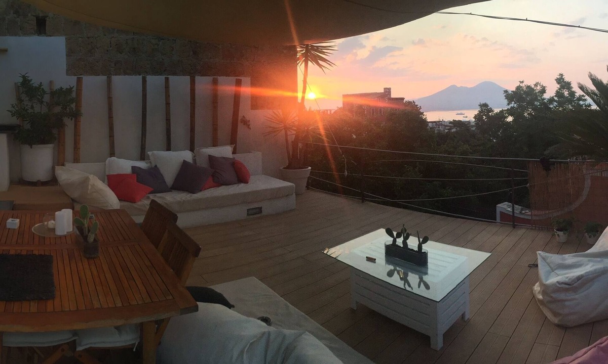 Posillipo House | GH ° Naples Posillipo