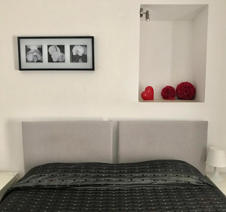 Ragusa House | Giarìa in centro