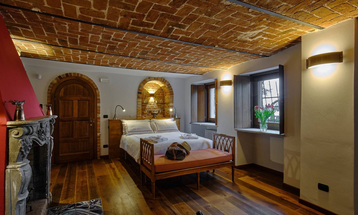 Acqui Terme House | Giarvino Guest House