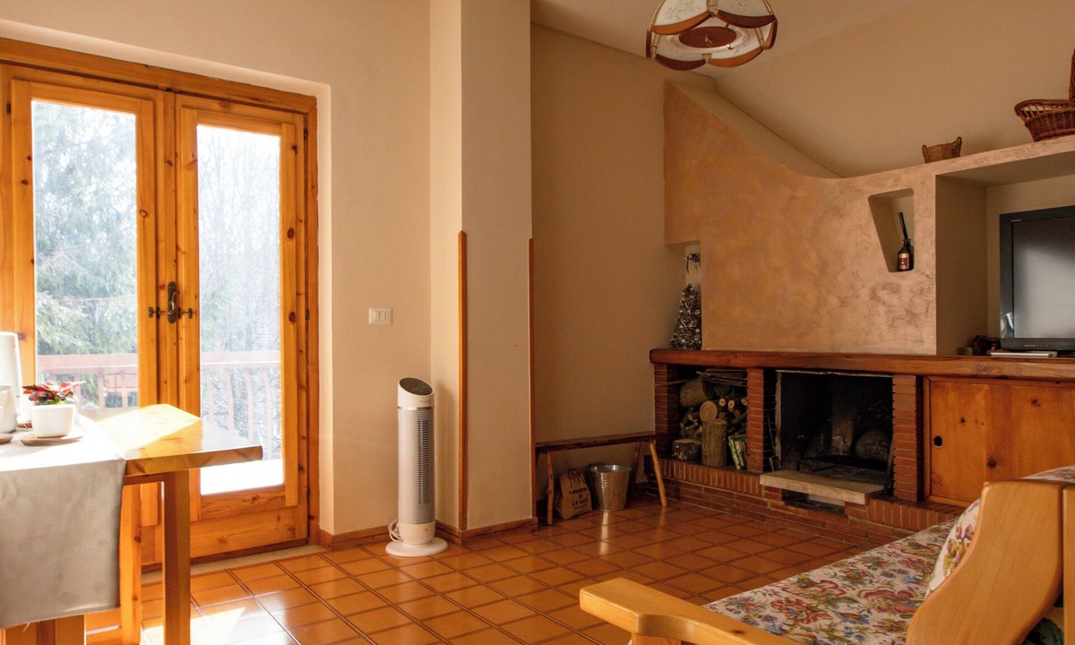 Cusano Mutri Apartment | Gilardi Apartmets