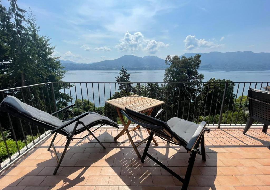 Gonte Apartment | Gioia