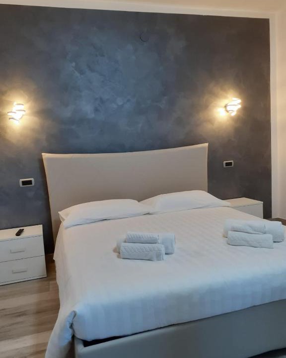Pozzilli Bed & Breakfast | Giosam bed & breakfast