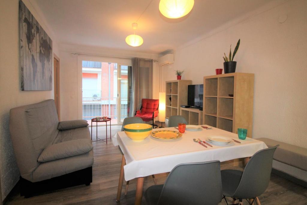 Roses Town Center Apartment | Global Immo 2184 EUROCATALA I