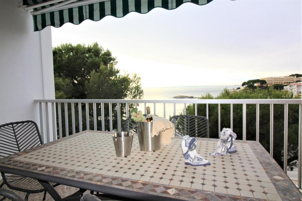 Almadraba-Canyelles Apartment | Global Immo 4074 EL CORSARIO