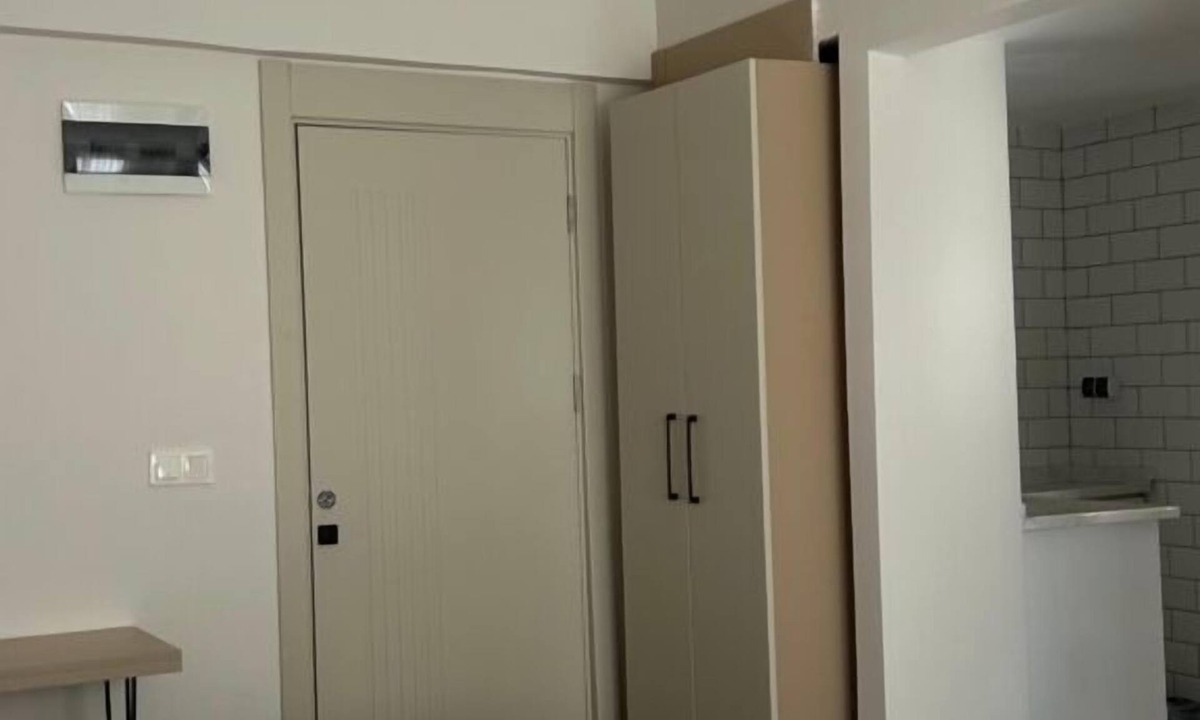 Kayseri House | Gold Residence