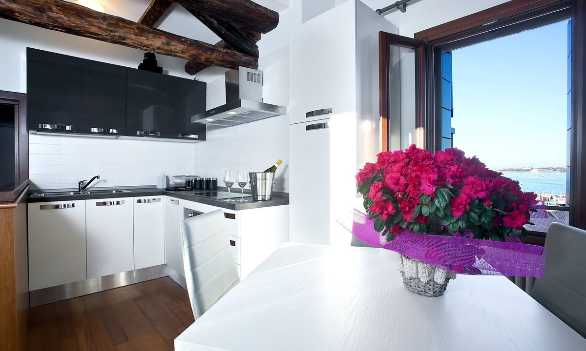 Cannaregio Apartment | Good Wine Apartments
