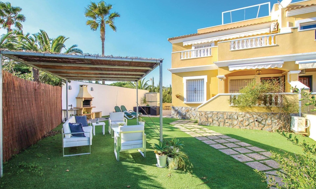 Orihuela Costa Apartment | Gorgeous apartment in Orihuela Costa