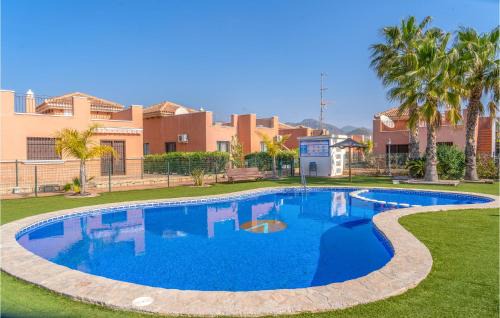 Isla Plana Outdoor Swimming Bedrooms | Los Puertos