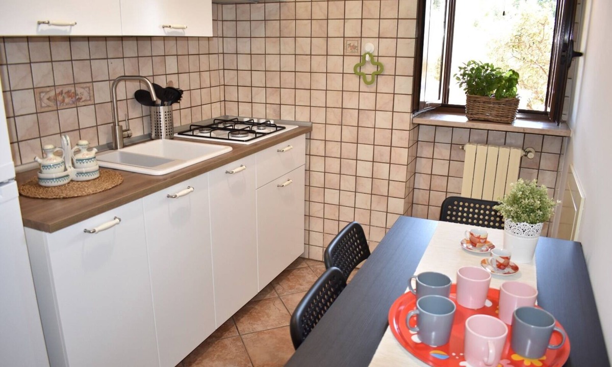 Gorgofreddo House | Gorgo Rinaldi (short leases)