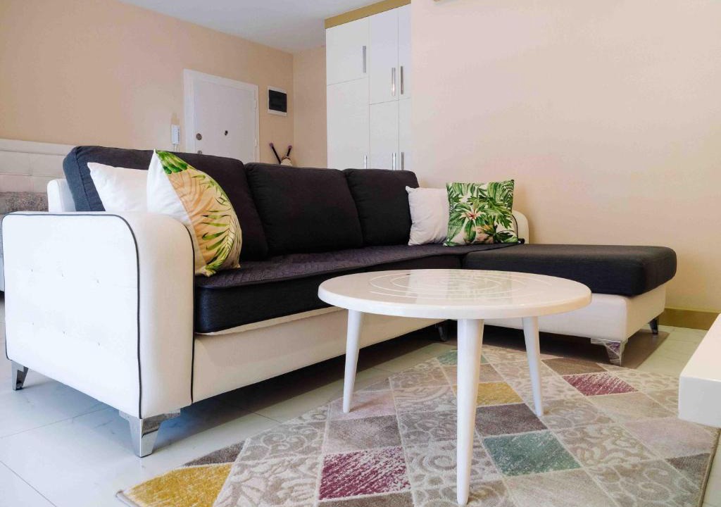 Alanya Apartment | Granada City