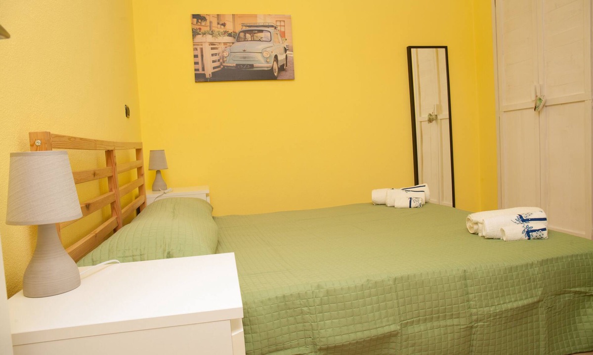 Borgo San Dalmazzo House | GRANDMA DAISY'S HOUSE