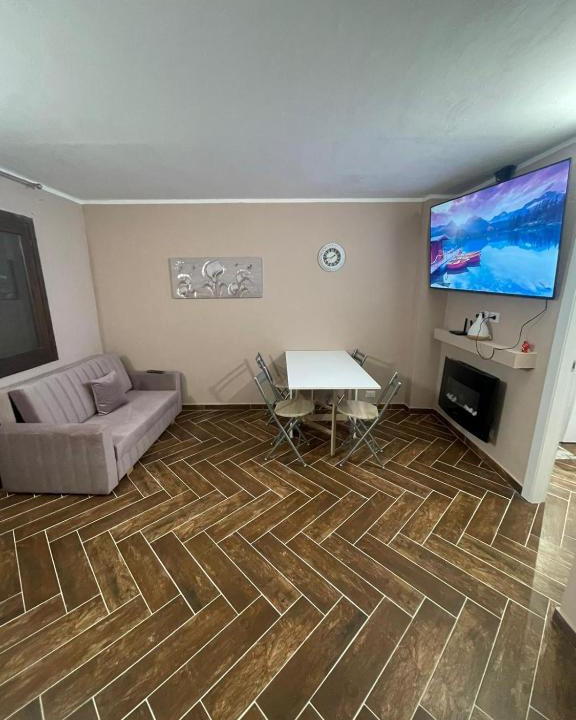 Grangesises Apartment | Grange chic