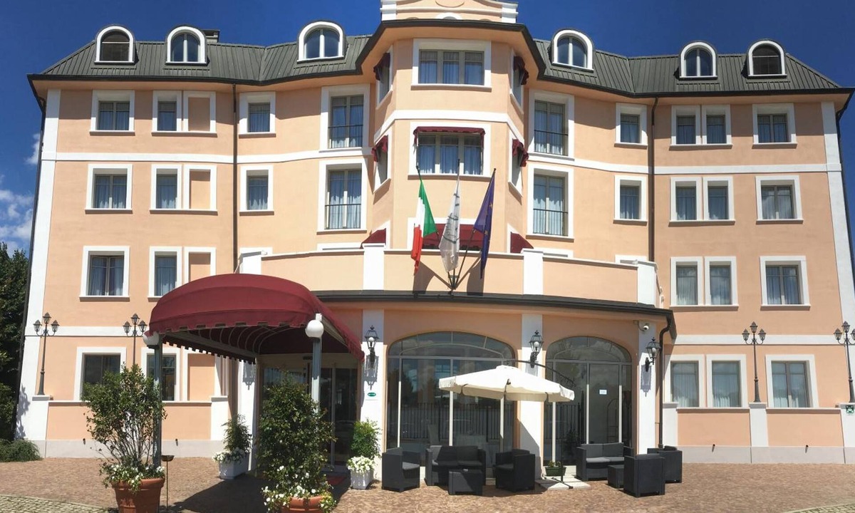 Settimo Torinese Hotel | Green Hotel