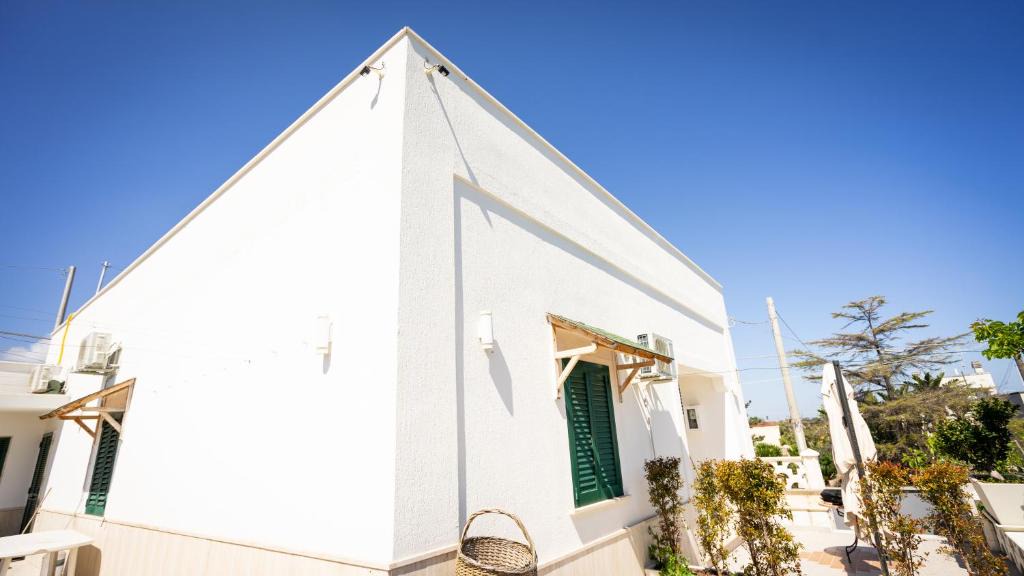 L'Assunta Bed & Breakfast | Green House