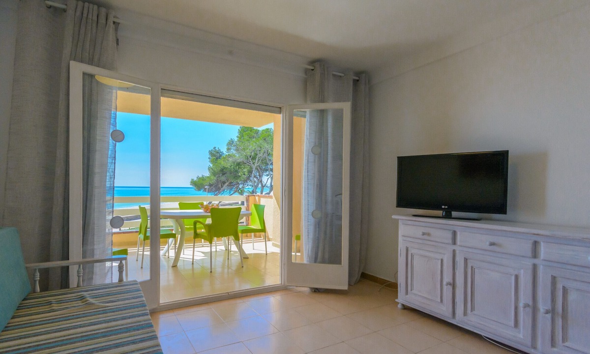 Miami Platja Apartment | Guardamar 4/6 Zeus Apartments Miami 11053