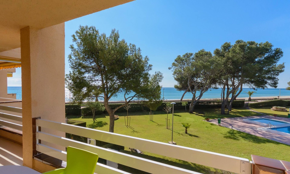 Miami Platja Apartment | Guardamar Family