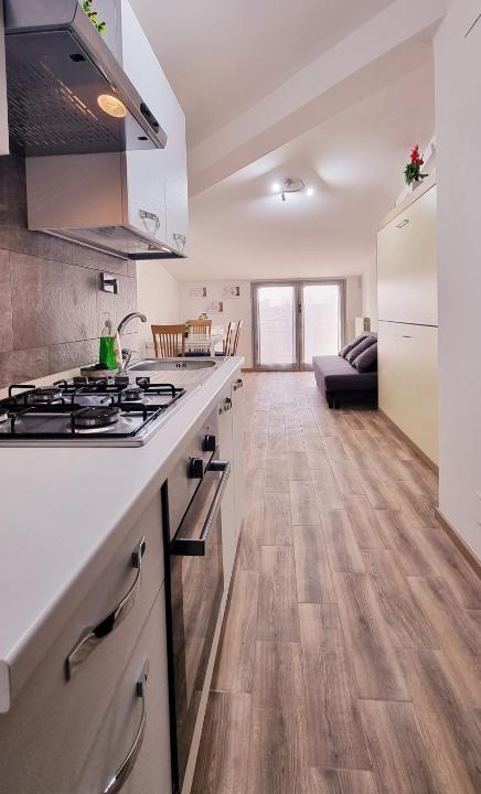 Reggio nell'Emilia Apartment | Guest Holiday Mandra 12 e 13