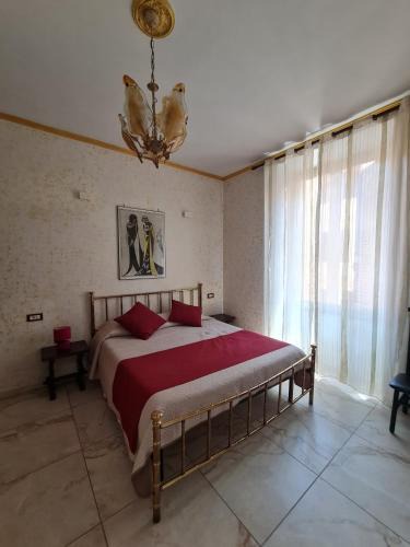 Rione XVIII Castro Pretorio House | Guest House Planet 29