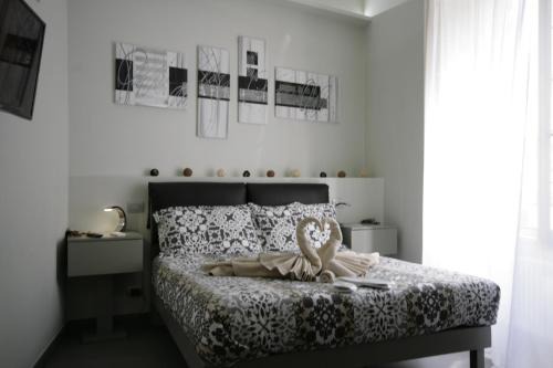 Flaminio House | Guest House Sinfonia sul Tevere