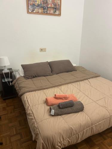Figueres Apartment | Habitación doble privada en figueres