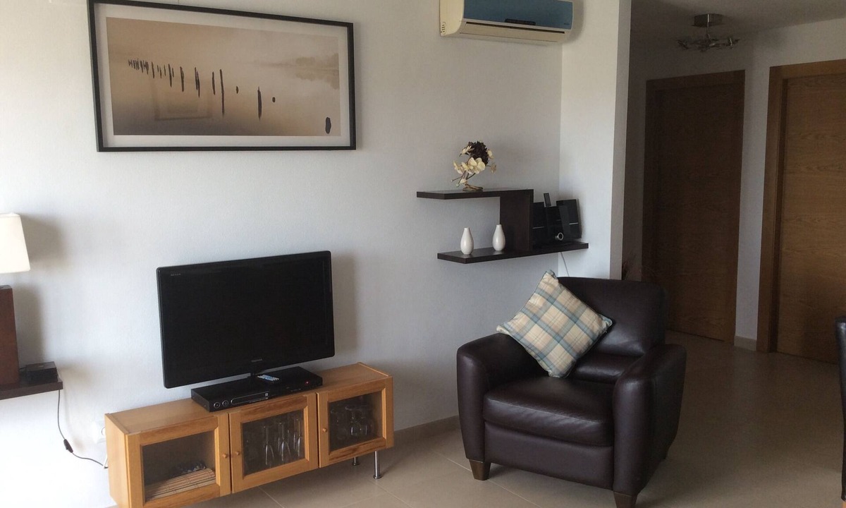 Sucina Apartment | Hacienda Riquelme Polaris World Golf/Holiday Resort, Sucina, Spain