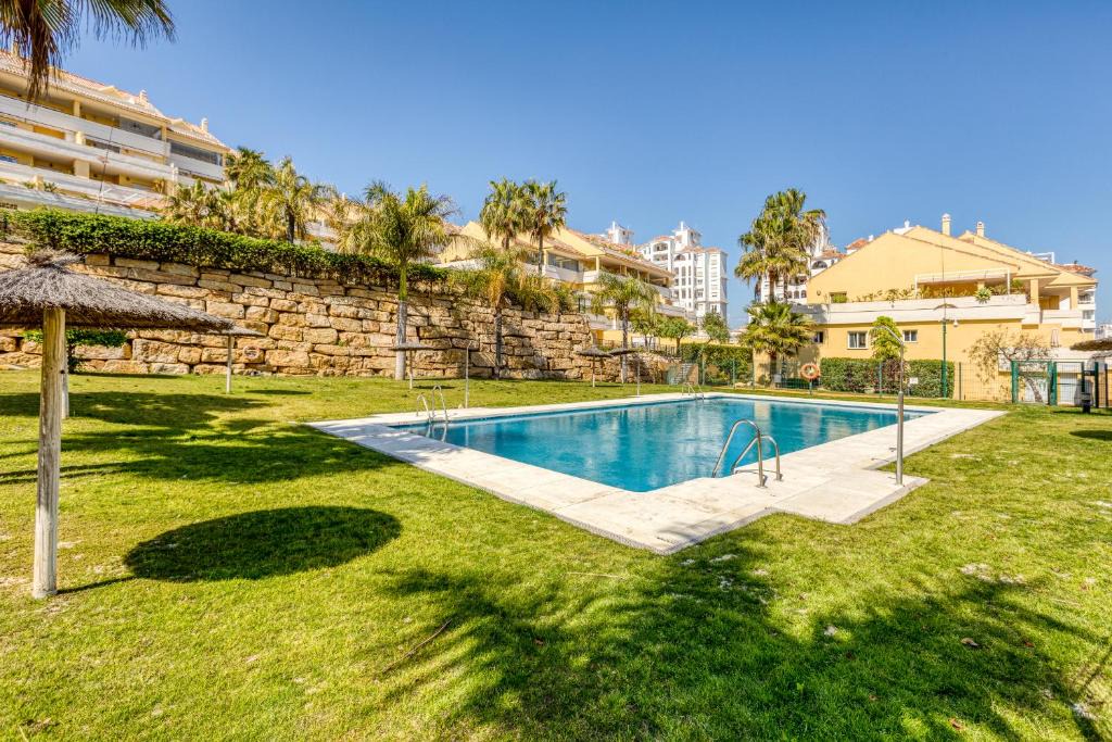 Estepona Apartment | Hanami Puerto Alto PA 1-1