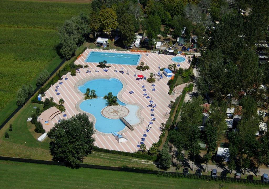 Caorle Other | Happy Camp Mobile Homes in Camping Laguna Village