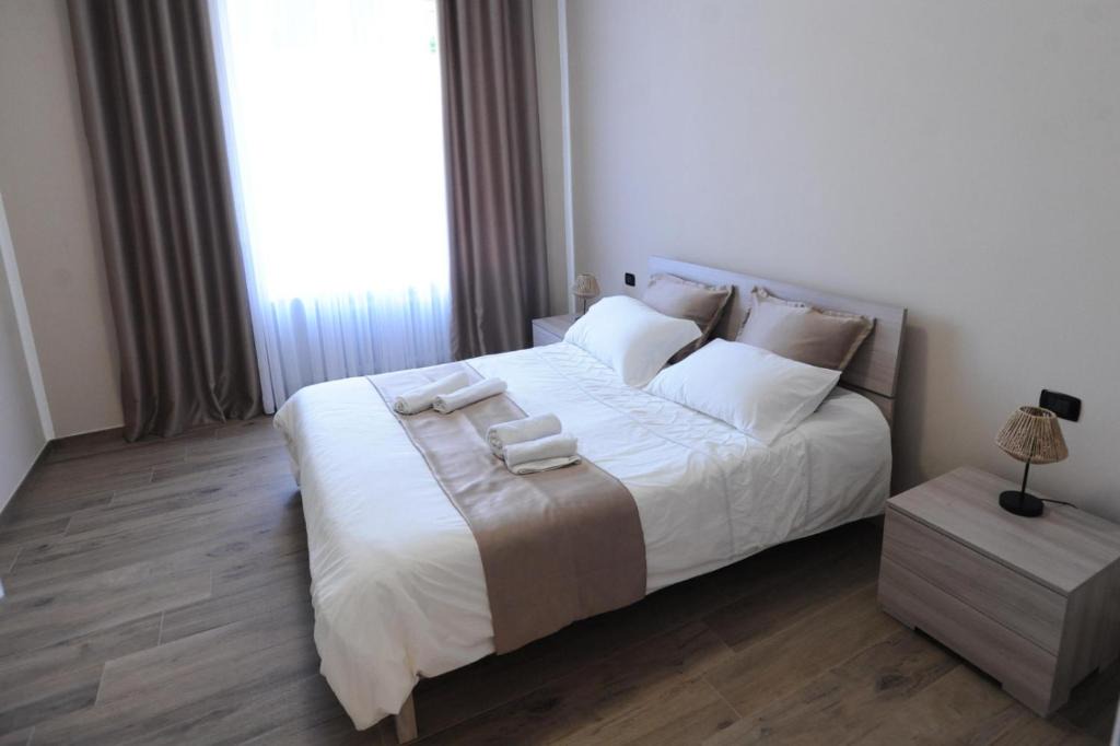 Millefonti Apartment | HAPPY HOUSE LINGOTTO