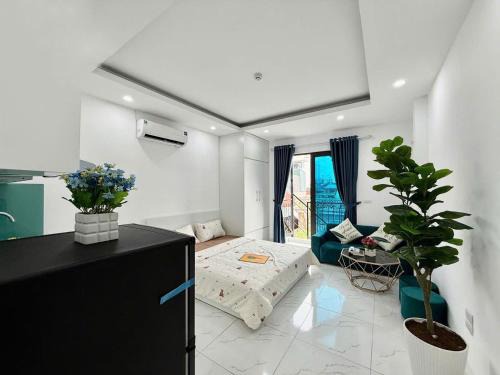 Tay Ho Bed & Breakfast | Hea homestay